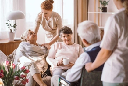 Vendre une maison après un départ en EHPAD : ce qu’il faut savoir (Cha